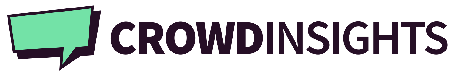 CrowdInsights