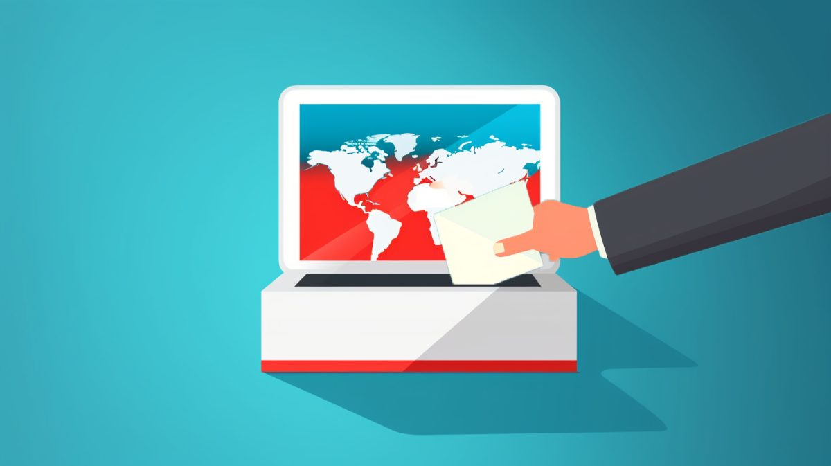 Online and Electronic Voting Updates Across the Globe